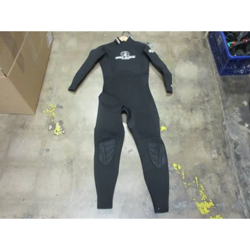 Used Body Glove Excursion 7mm Wetsuit Size Womens 9/10