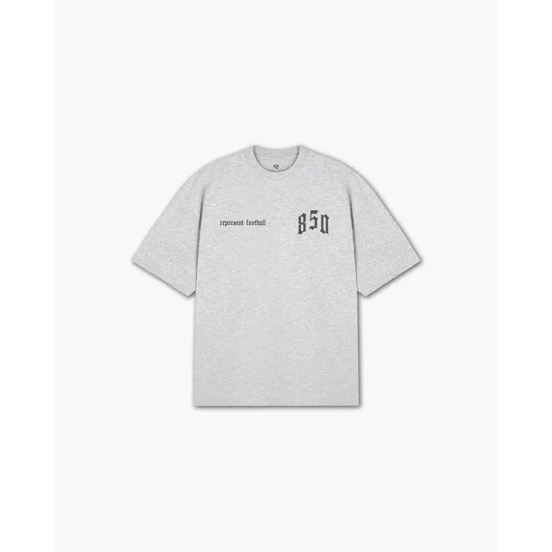 THE (850) VANQUISH FOOTBALL ELITE TEE
