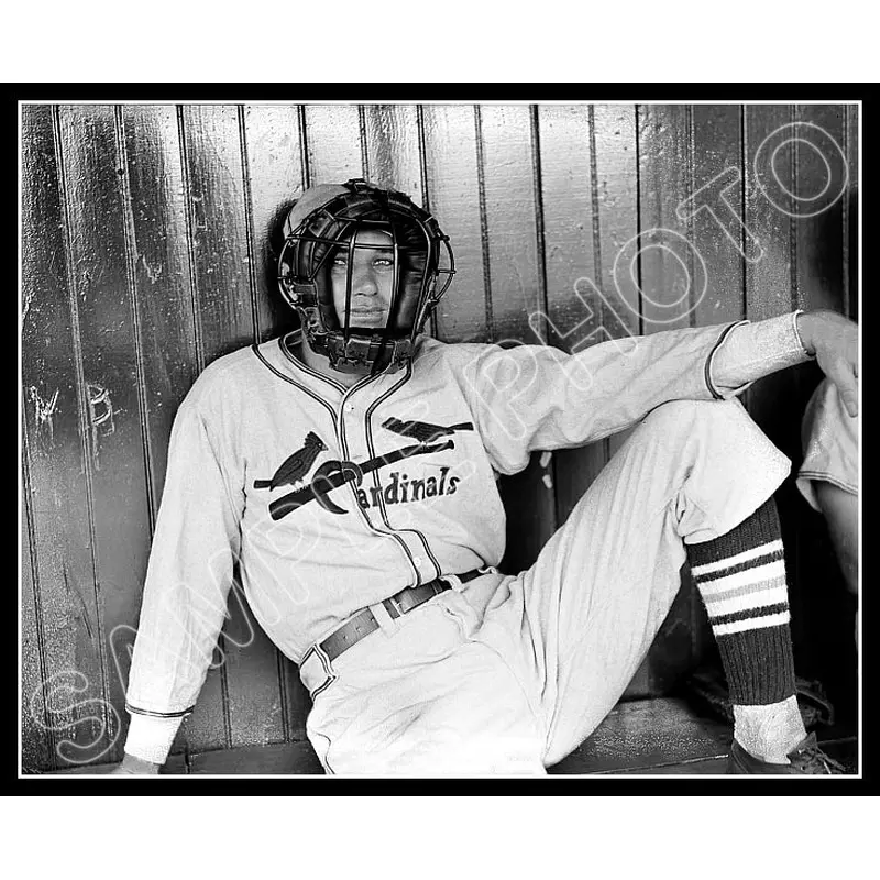 Dizzy Dean 8X10 Photo - 1937 St. Louis Cardinals - 262