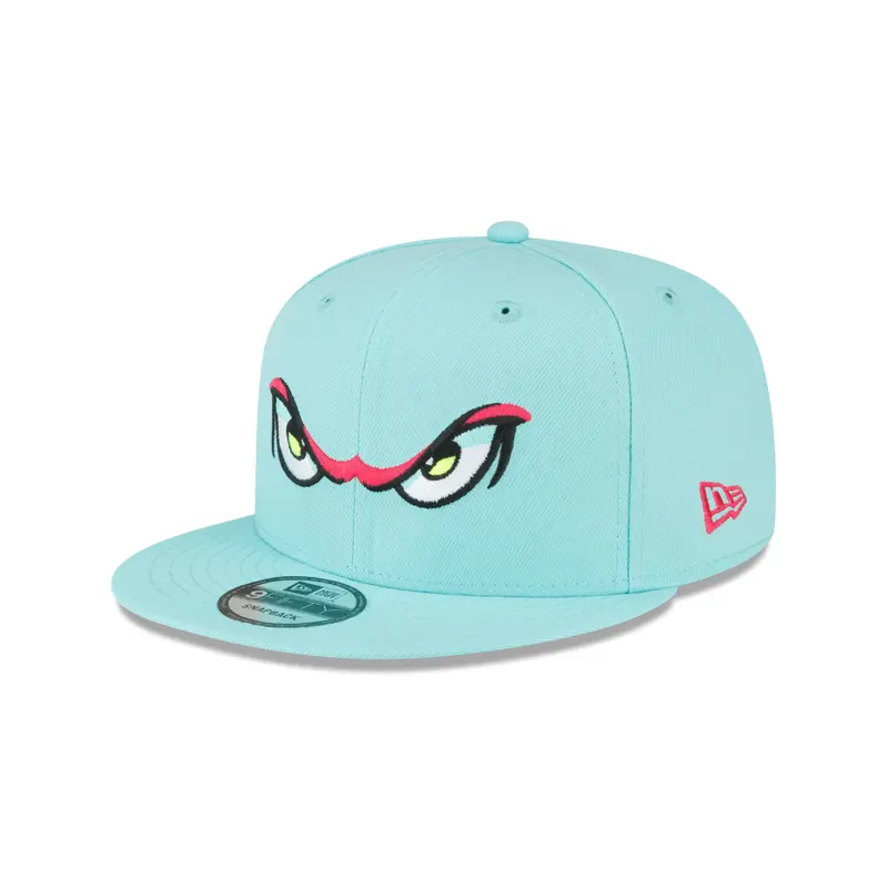 Lake Elsinore Storm "Connected" Custom 950
