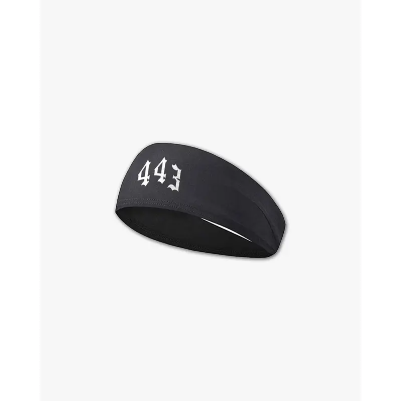 THE (443) VANQUISH PRO-ERA HEADBAND