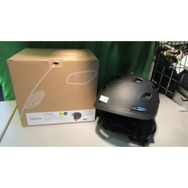 Smith Vantage MIPS BOA Snow Helmet Size Small (Demo)