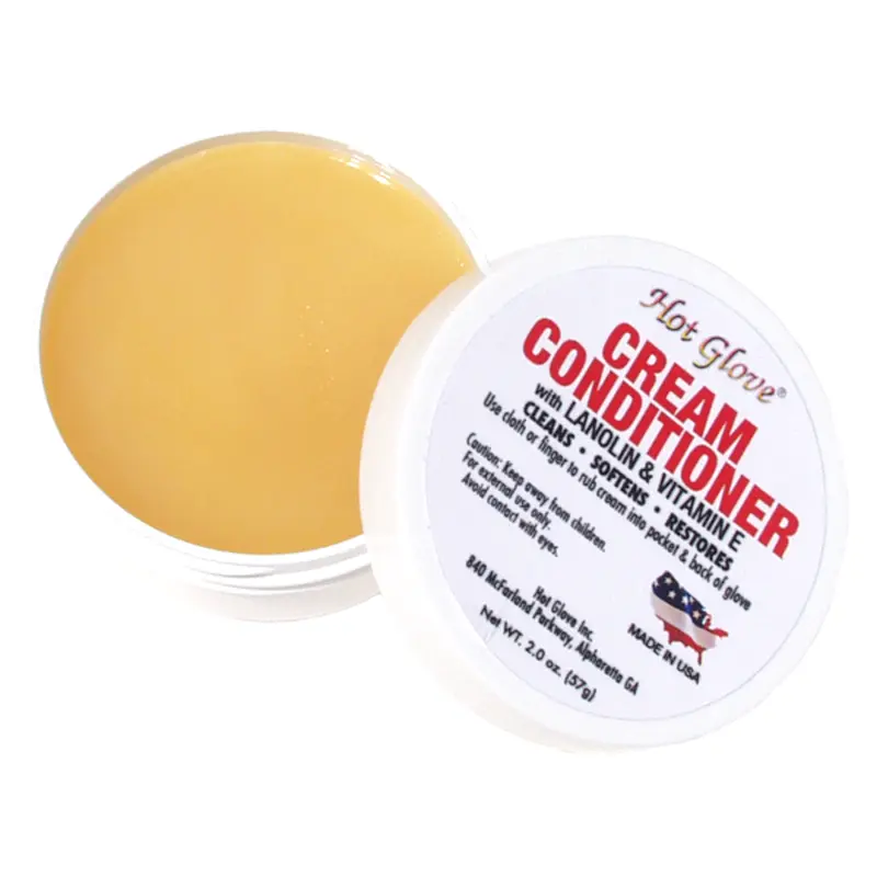 HOT GLOVE CREAM CONDITIONER  BS24
