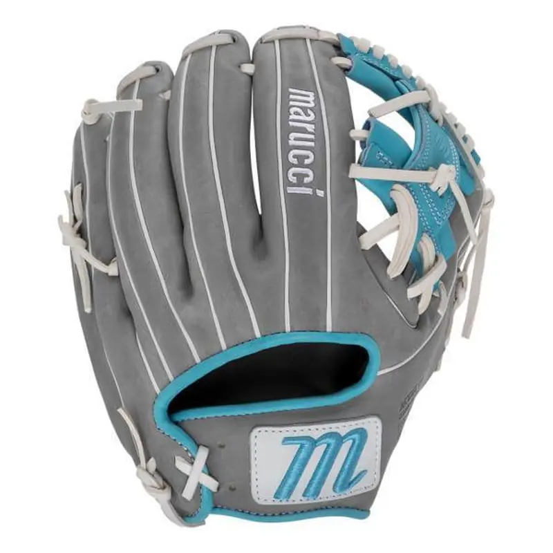 Marucci Cypress 11.75" Baseball Fielding Glove - MFG3CY44A2-GY/CB