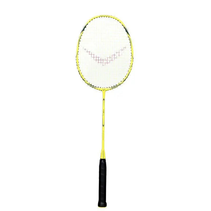 TRANSFORM HYDRA LITE BADMINTON RACKET (YELLOW, UNSTRUNG) TBR 1/2216