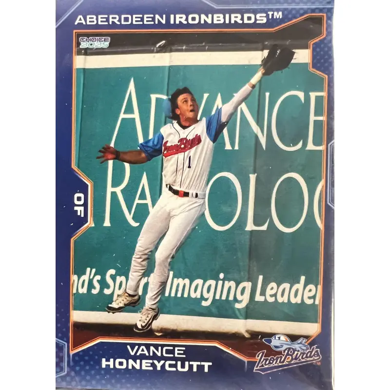 2025 Team Set