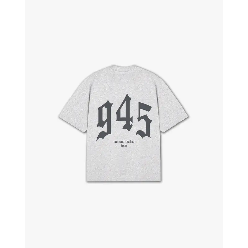 THE (945) VANQUISH FOOTBALL V2 ELITE TEE