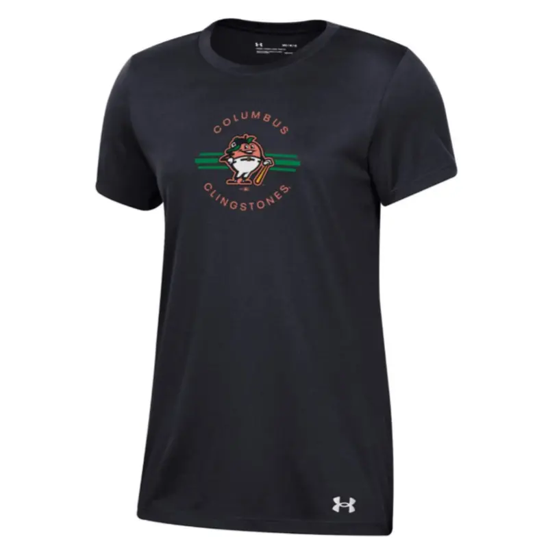Women's Tech Short Sleeve Tee