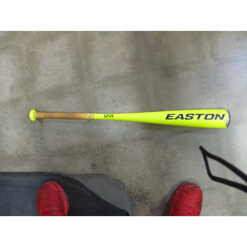 Used Easton Hamer (-8) 28" USA Baseball Bat