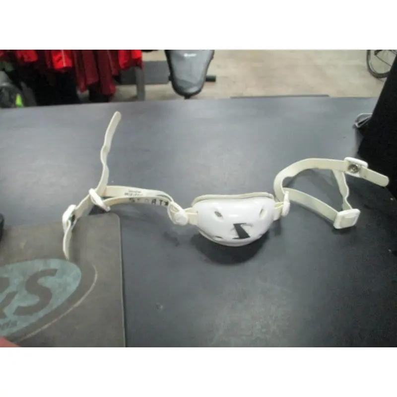 Used Sport Star Youth Football Chin Strap