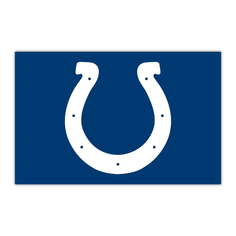 NFL - Indianapolis Colts HiDef Rookie