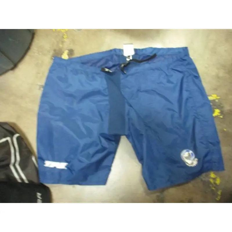 Used TPS Model SB Street Hockey Pants Size Large