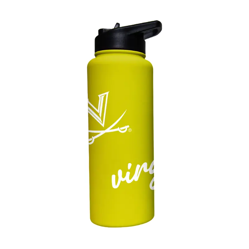 Virginia 34oz Cru Bold Soft Touch Quencher