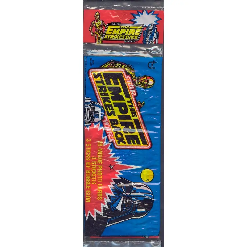 1995/96 Fleer Skybox Metal Box