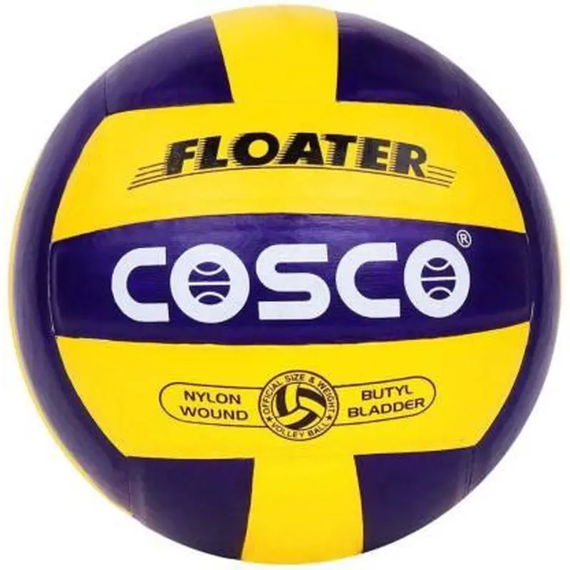 Cosco Floater VolleyBall |KIBI Sports