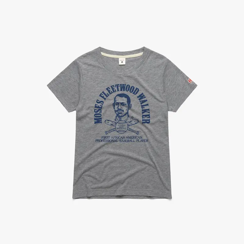 Women's Moses Fleetwood Walker
