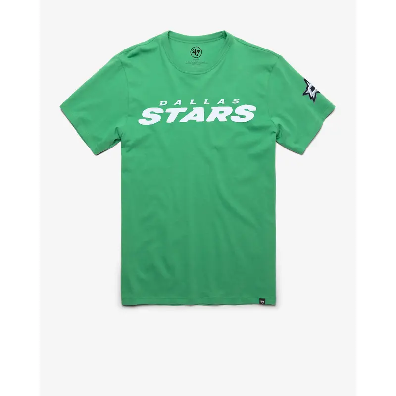 DALLAS STARS '47 FRANKLIN FIELDHOUSE TEE