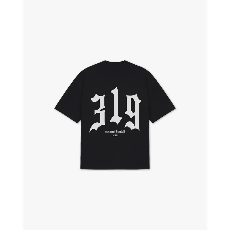 THE (319) VANQUISH BASEBALL V2 ELITE TEE