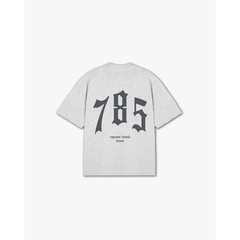 THE (785) VANQUISH FOOTBALL V2 ELITE TEE