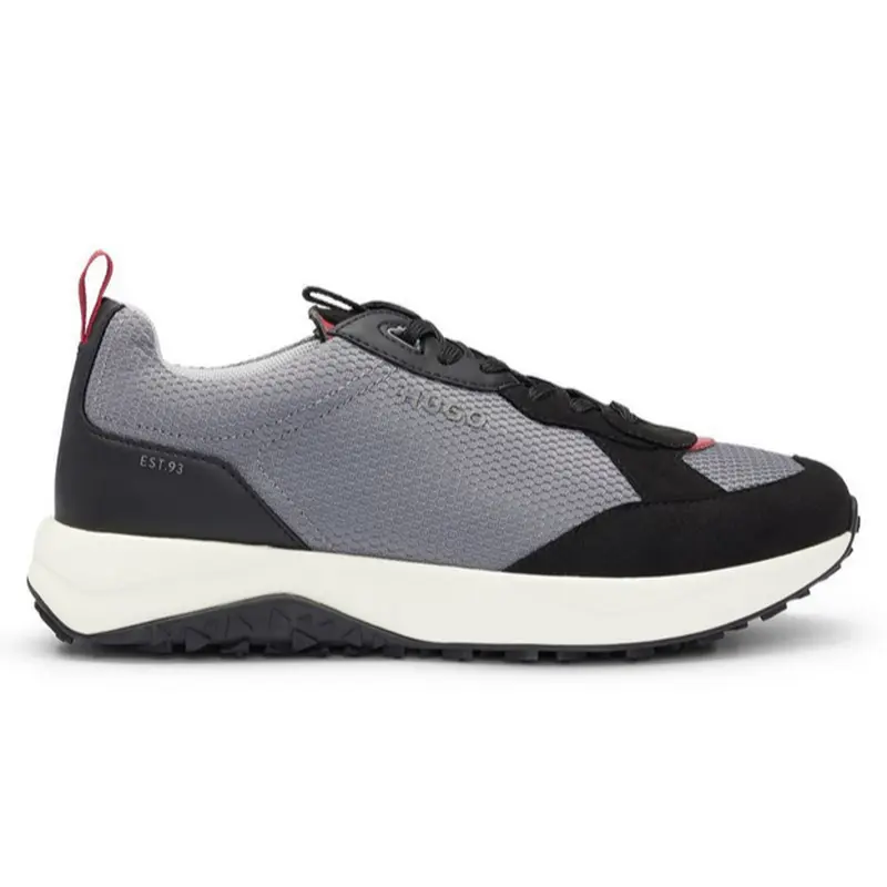 HUGO BOSS SHOES MEN  KANE RUNN MFME 50517271026