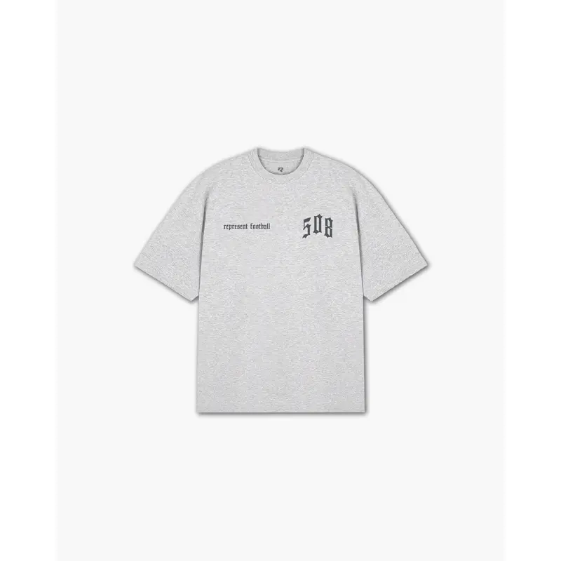 THE (508) VANQUISH FOOTBALL ELITE TEE