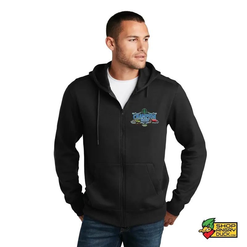 PPL - 2025 Full Zip Hoodie
