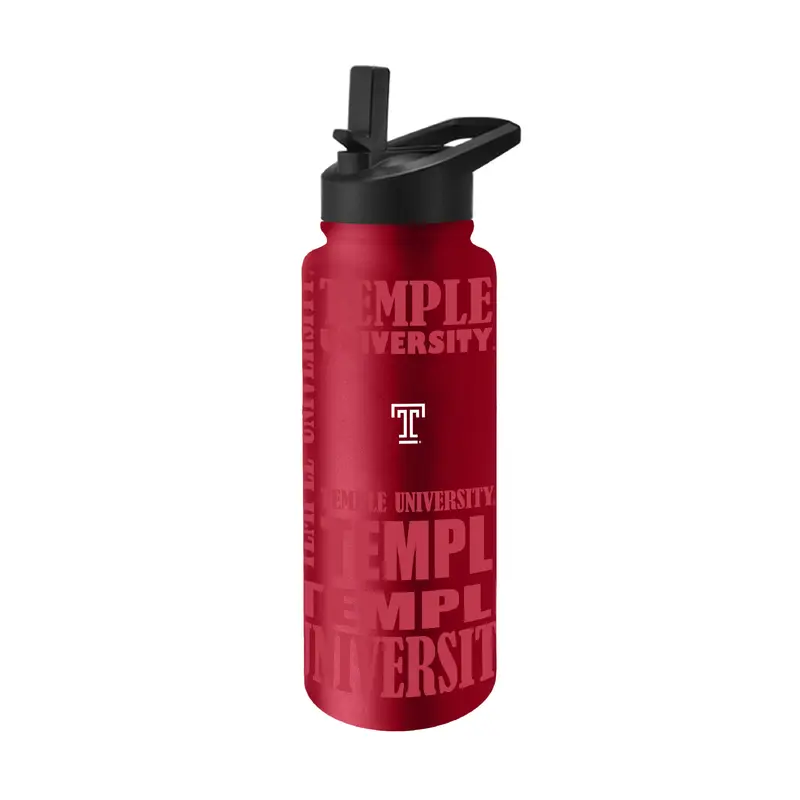 Temple 34oz Replay Quencher Bottle