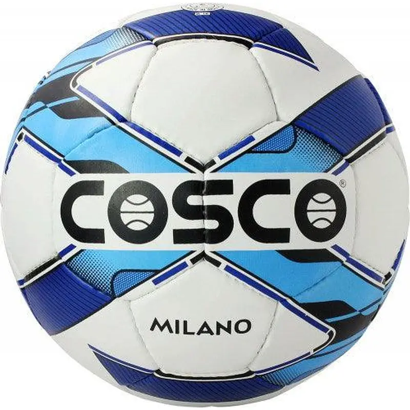 Cosco Milano Football | KIBI Sports