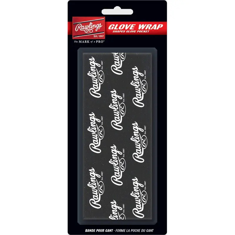 Rawlings Glove Wrap