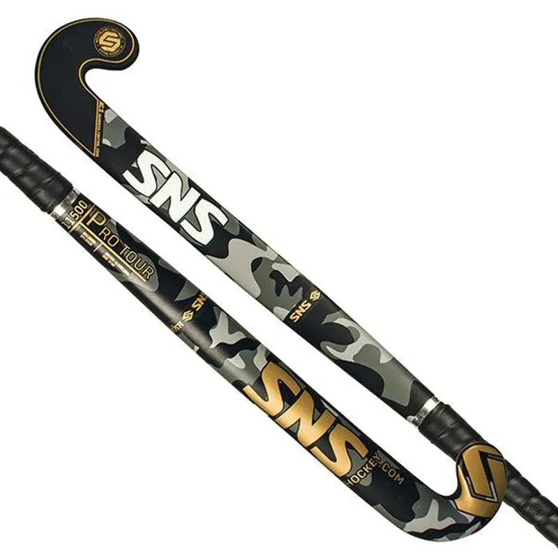 SNS Pro Tour 11500 Elite Composite Hockey Stick | KIBI Sports
