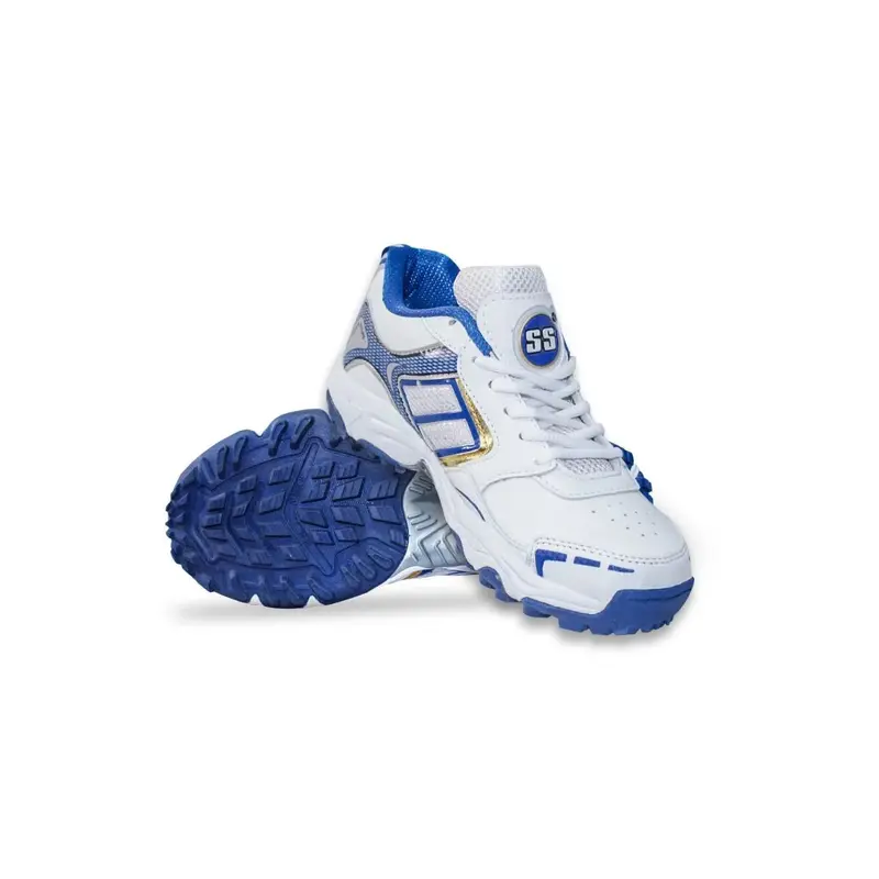 SS Golden Gutsy Shoes | KIBI Sports