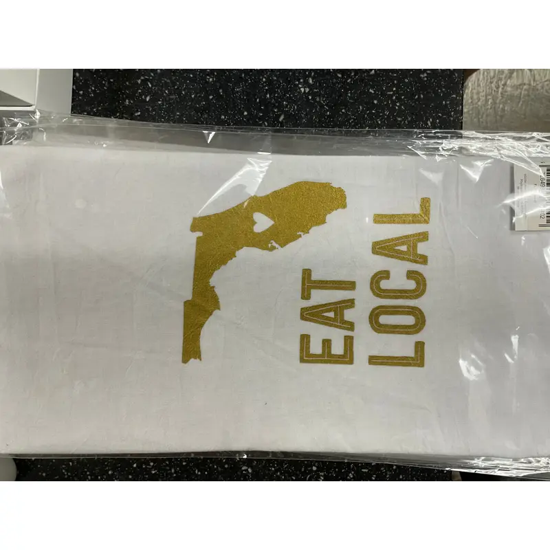 FL Tea Towel