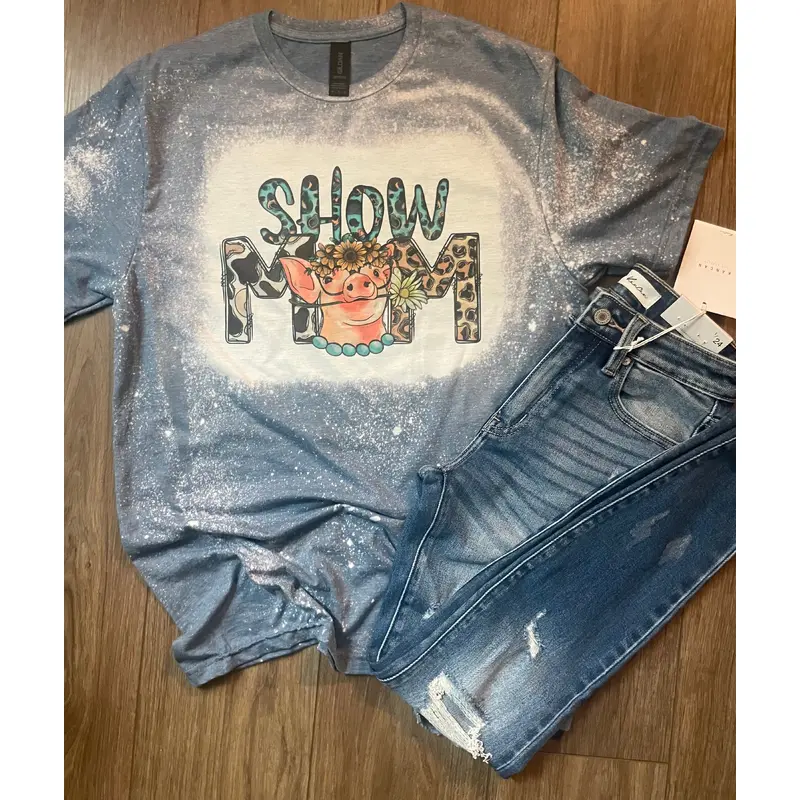 Show Mom