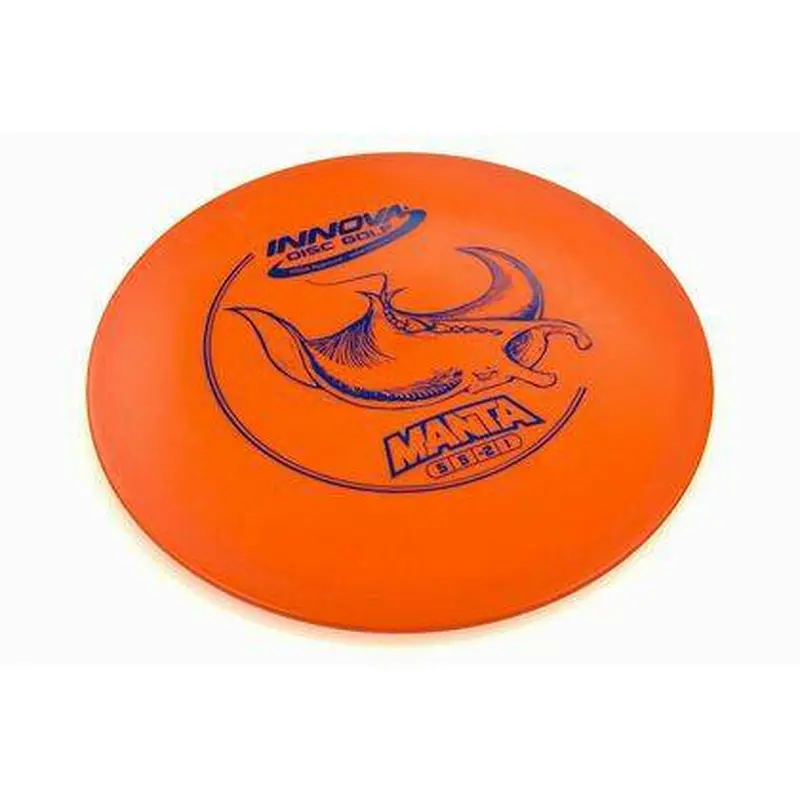 New Innova DX  Manta Mid-Range