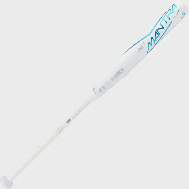 New Rawlings Mantra Plus+ 32" (-11) Fastpitch Bat