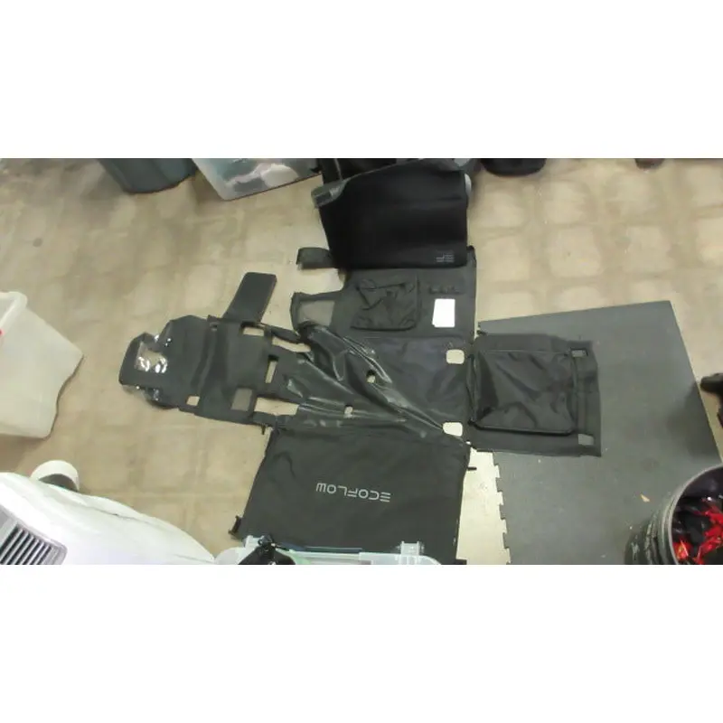 Used Ecoflow Glacier Protective Cooler Waterproof  Bag