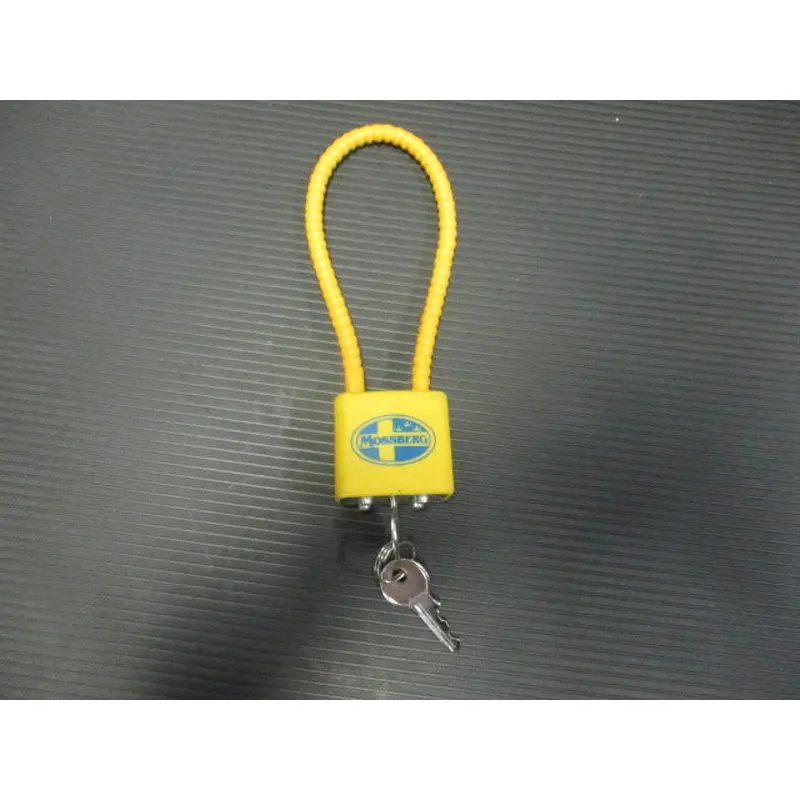 Used Mossberg Gun Lock