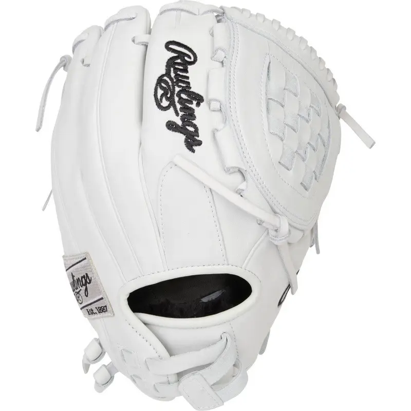 Rawlings Liberty Advanced Series 11.5" Fastpitch Softball Glove - RLA115-3W