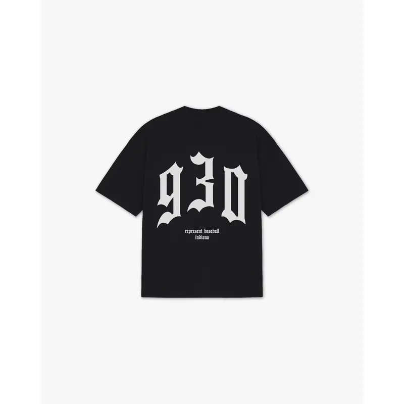 THE (930) VANQUISH BASEBALL V2 ELITE TEE