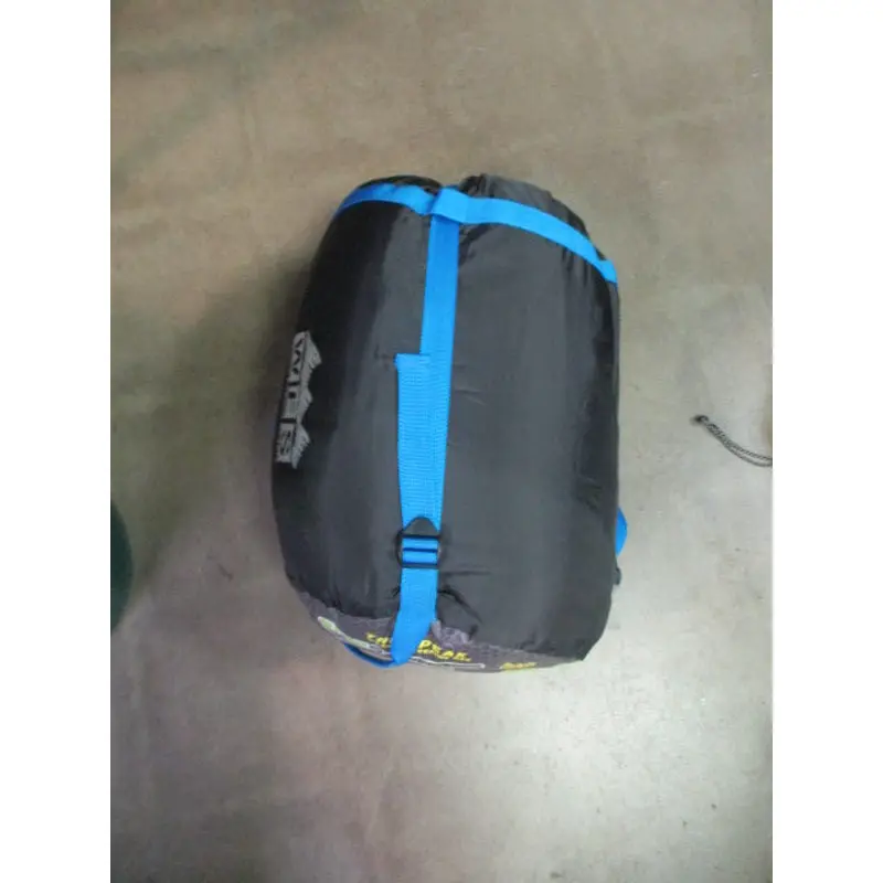 New WFS Thor Peak-Season Sleeping Bag