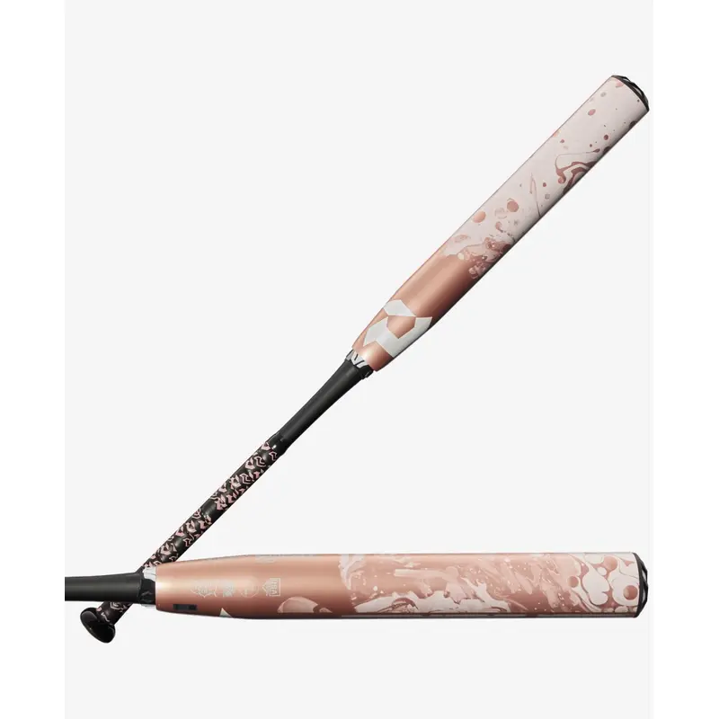 2025 Demarini Whisper -10 2 Piece Fast Pitch Bat WSPS-25