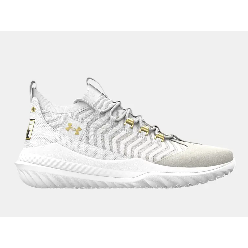 2025 Under Armour Harper 9 Turf Shoes - Mens