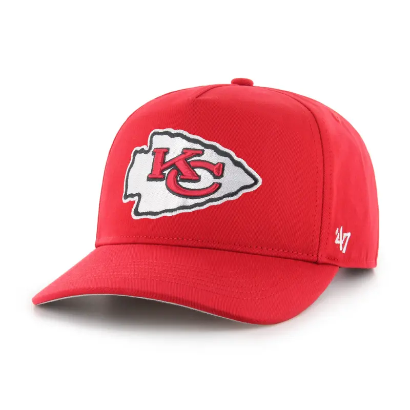 KANSAS CITY CHIEFS '47 HITCH RF RELAXED FIT