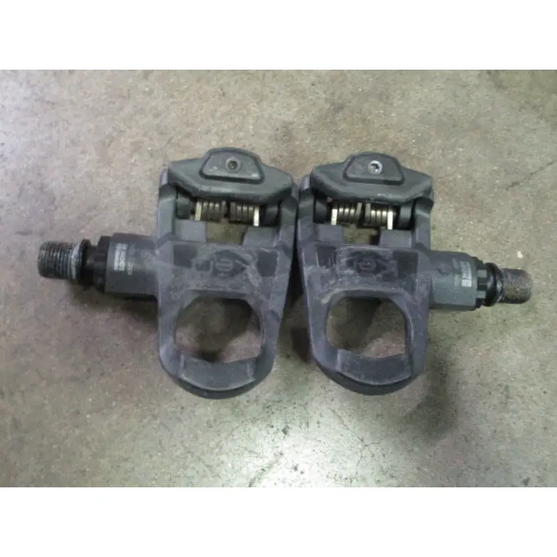 Used Look KEO Bike Pedals