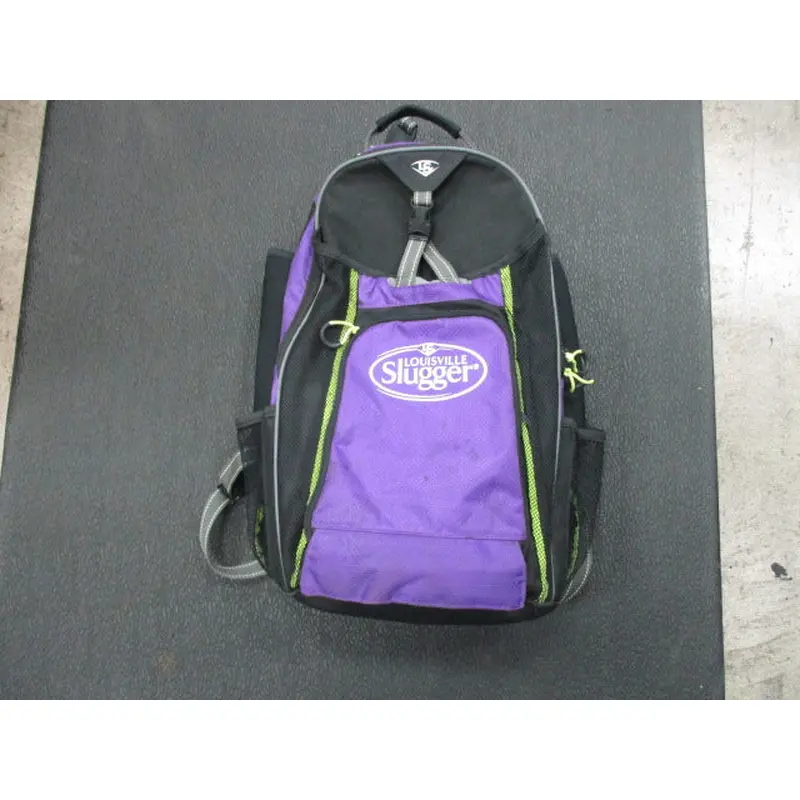 Used Louisville Slugger Baseball/Softball Equipment Bag