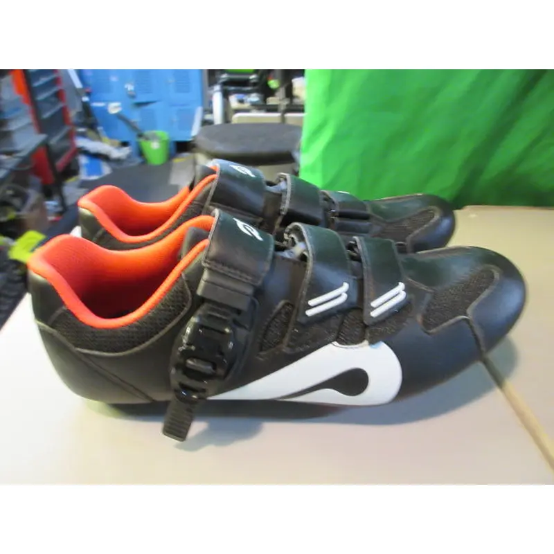 Used Peloton Cycling Shoes Size 43
