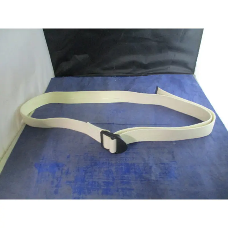 Used White Gait Belt