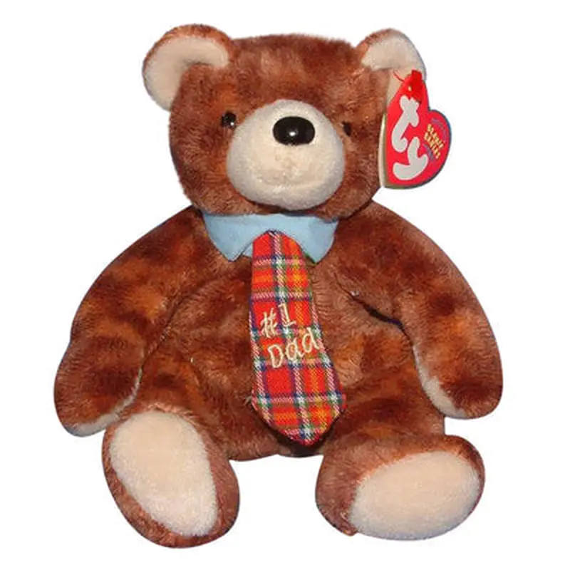 Pappa 2004 the Bear