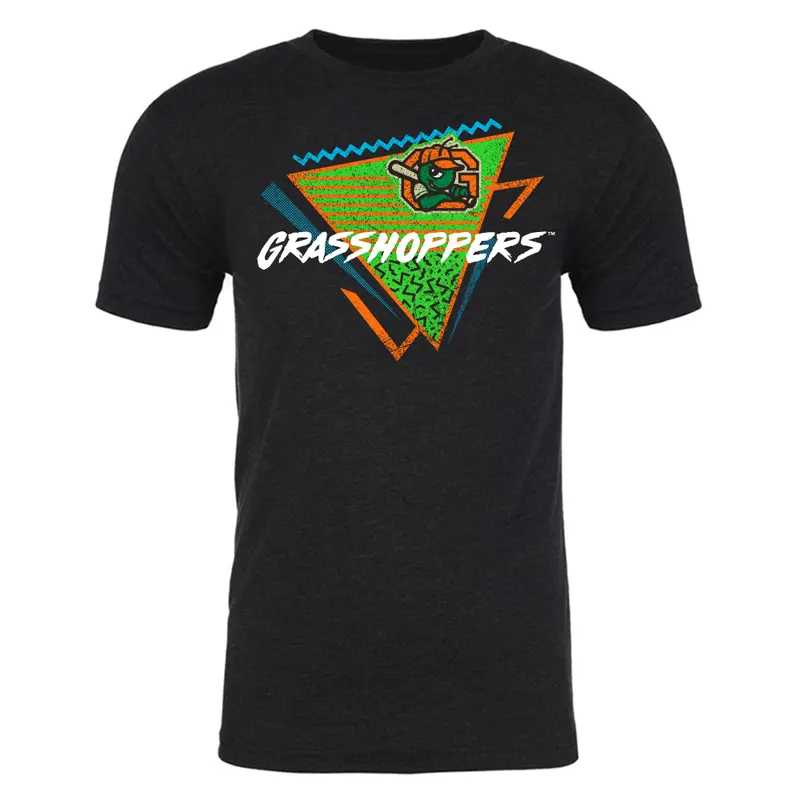 108 Stitches Adult 90's Tee