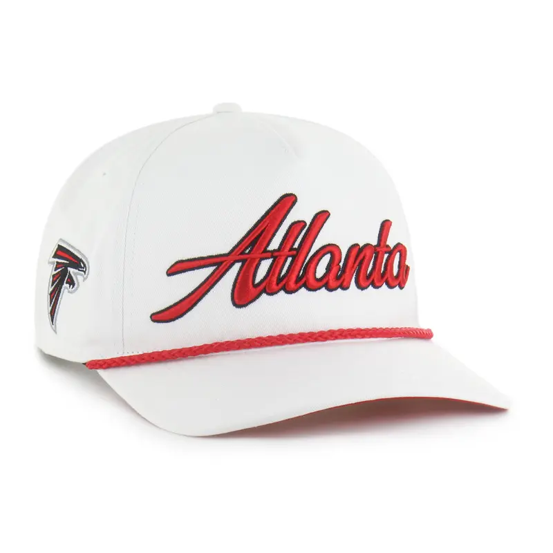 ATLANTA FALCONS OVERHAND '47 HITCH RF RELAXED FIT